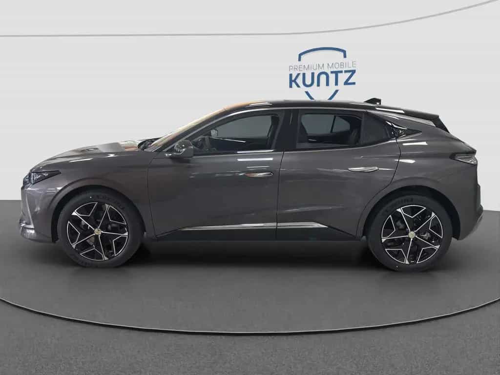 DS Automobiles DS4 DS 4 Édition France 130BlueHDI + AHK + Navi + Ma 08/2025-photo-1