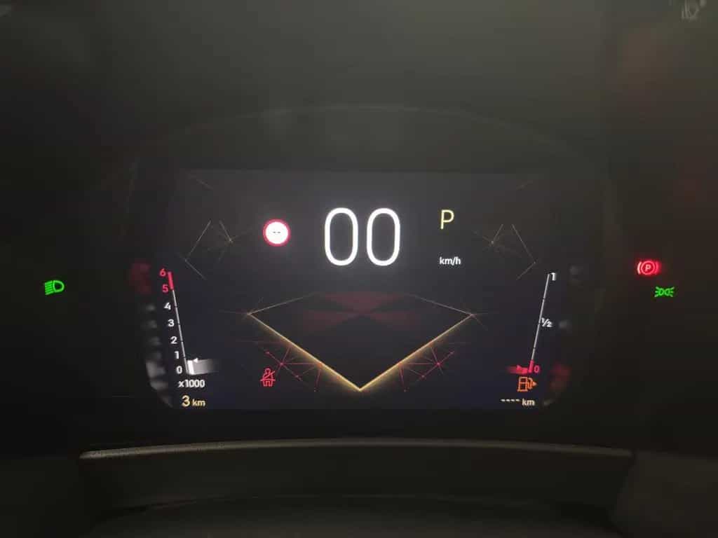 DS Automobiles DS4 DS 4 Édition France 130BlueHDI + AHK + Navi + Ma 08/2025-photo-10