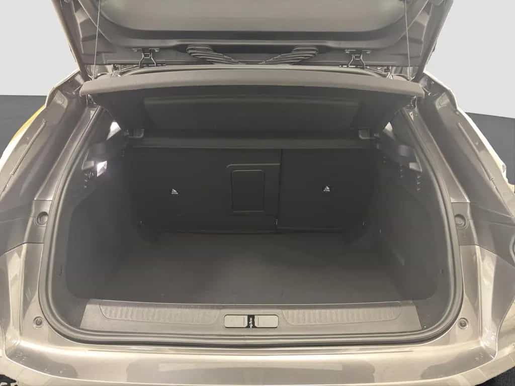 DS Automobiles DS4 DS 4 Édition France 130BlueHDI + AHK + Navi + Ma 08/2025-photo-17