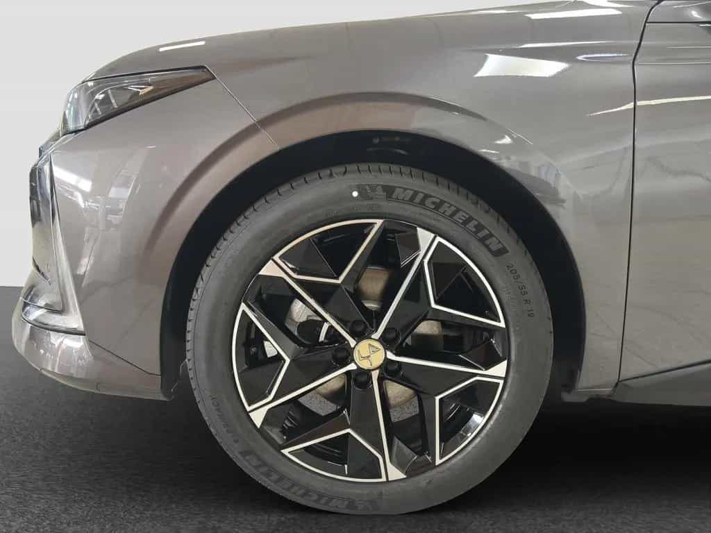 DS Automobiles DS4 DS 4 Édition France 130BlueHDI + AHK + Navi + Ma 08/2025-photo-19