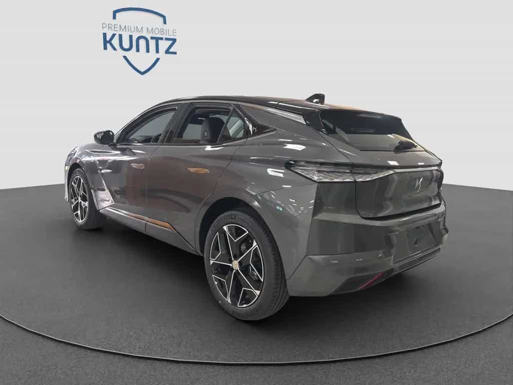 DS Automobiles DS4 DS 4 Édition France 130BlueHDI + AHK + Navi + Ma 08/2025-photo-2