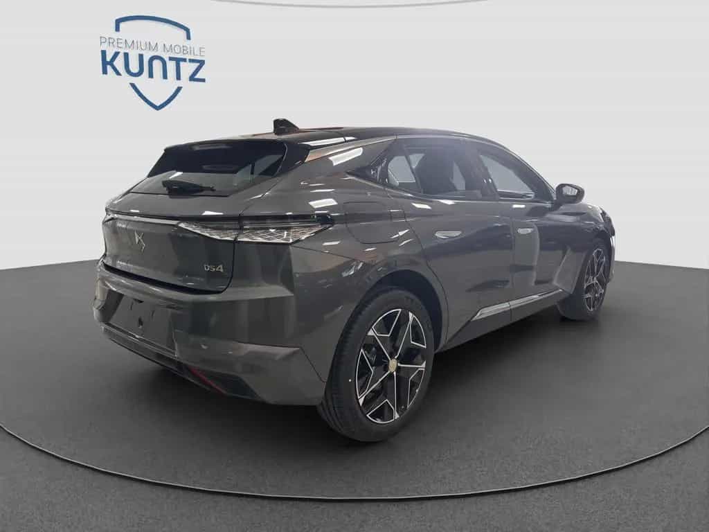 DS Automobiles DS4 DS 4 Édition France 130BlueHDI + AHK + Navi + Ma 08/2025-photo-4
