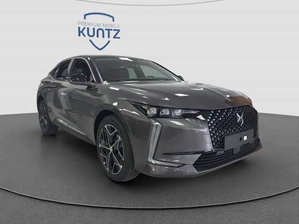 DS Automobiles DS4 DS 4 Édition France 130BlueHDI + AHK + Navi + Ma 08/2025-photo-6