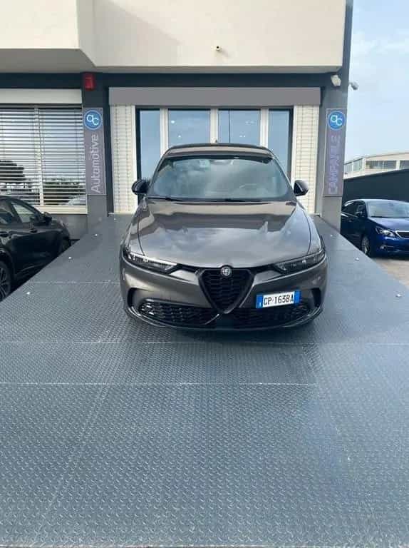 Other Other Alfa Romeo Tonale 1.6 diesel 130 CV TCT6 Sprint 05/2023-photo-0