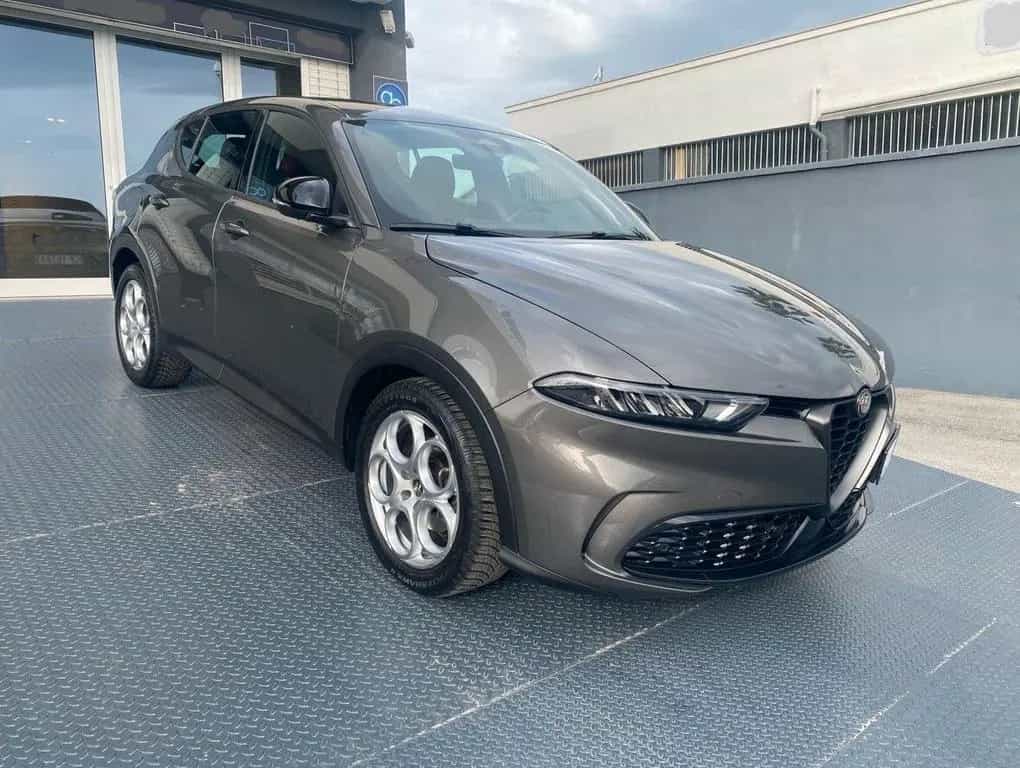 Other Other Alfa Romeo Tonale 1.6 diesel 130 CV TCT6 Sprint 05/2023-photo-1
