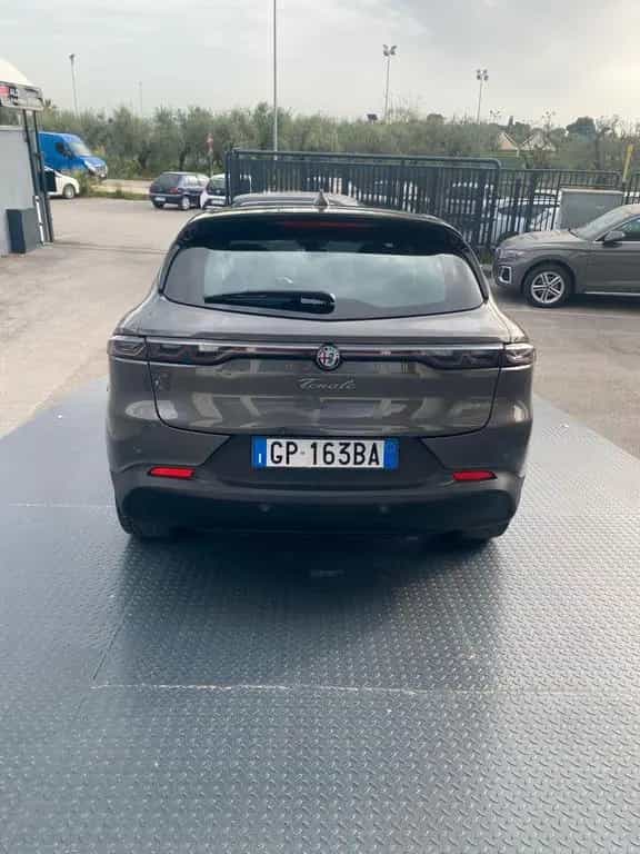 Other Other Alfa Romeo Tonale 1.6 diesel 130 CV TCT6 Sprint 05/2023-photo-4