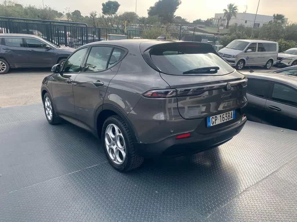 Other Other Alfa Romeo Tonale 1.6 diesel 130 CV TCT6 Sprint 05/2023-photo-5