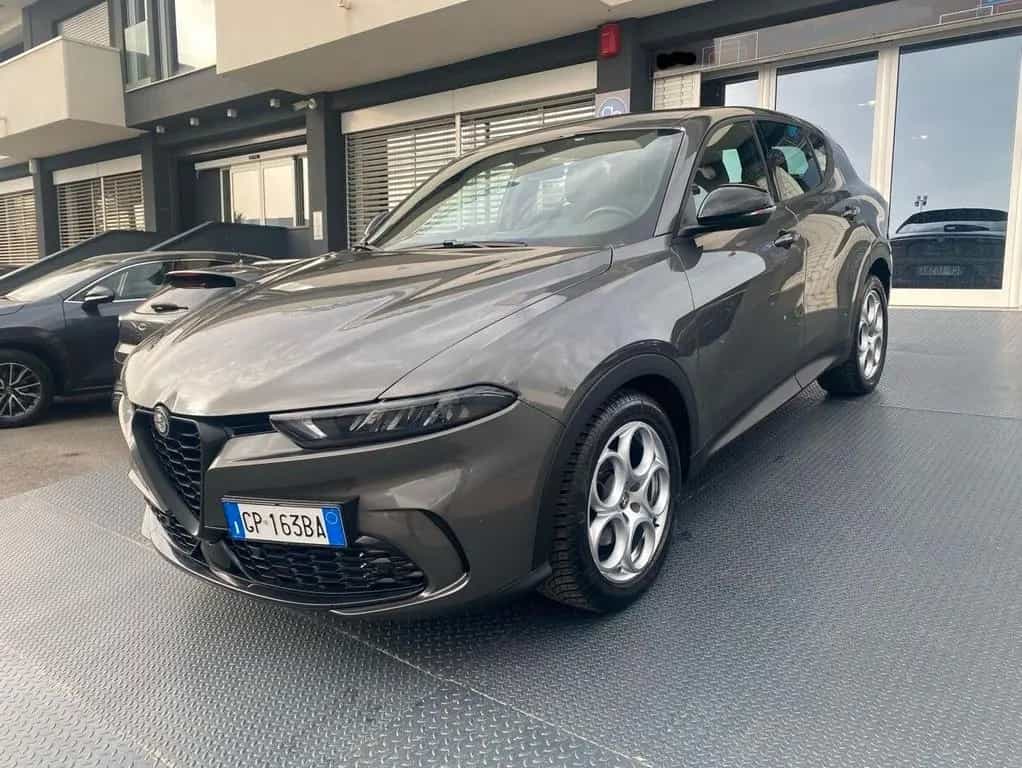 Other Other Alfa Romeo Tonale 1.6 diesel 130 CV TCT6 Sprint 05/2023-photo-7