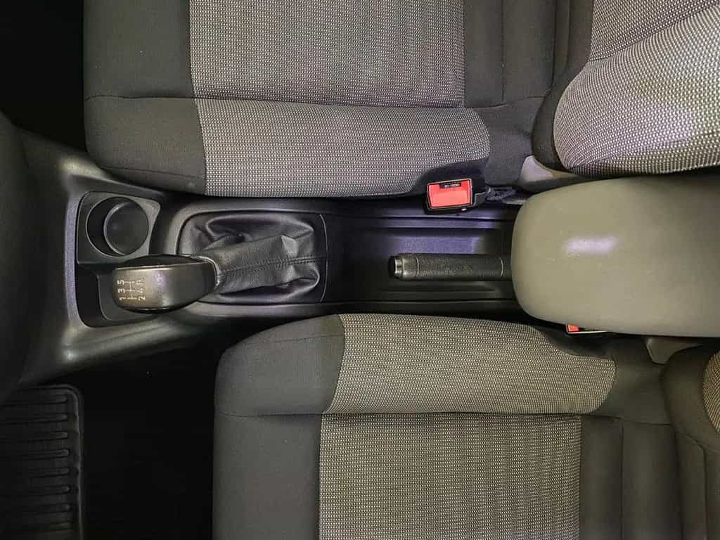 Citroën C4 Cactus Shine 01/2015-photo-12