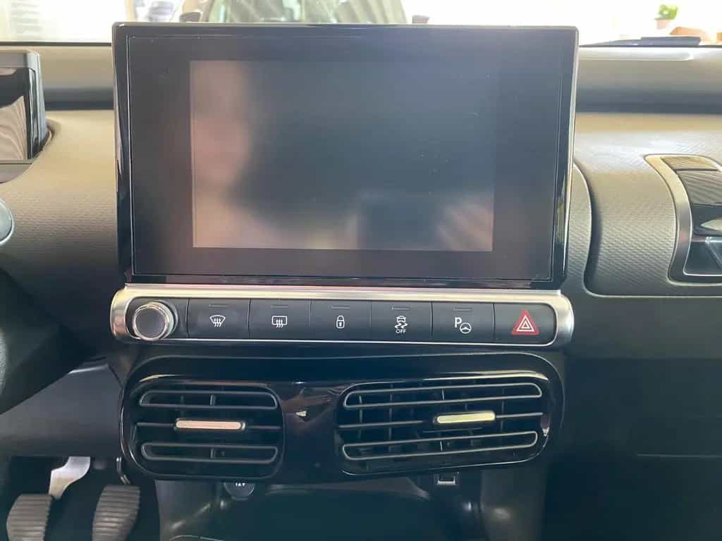 Citroën C4 Cactus Shine 01/2015-photo-13