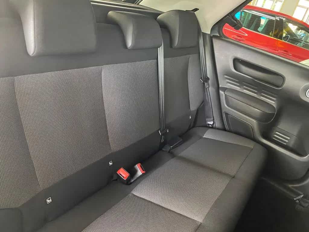 Citroën C4 Cactus Shine 01/2015-photo-16