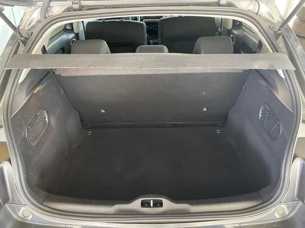 Citroën C4 Cactus Shine 01/2015-photo-18