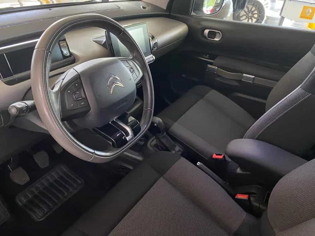 Citroën C4 Cactus Shine 01/2015-photo-7
