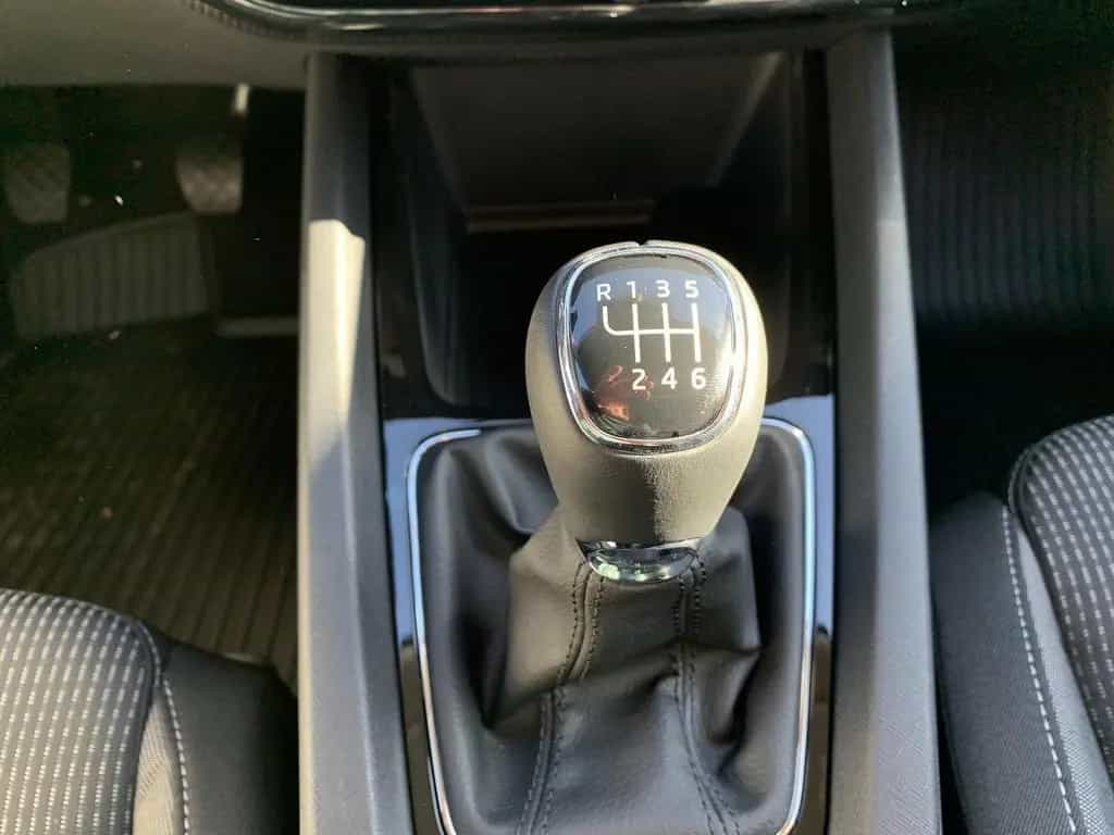 Skoda Octavia 1.5TSI Amb Winterpaket+digit.Display+PDC 05/2023-photo-12
