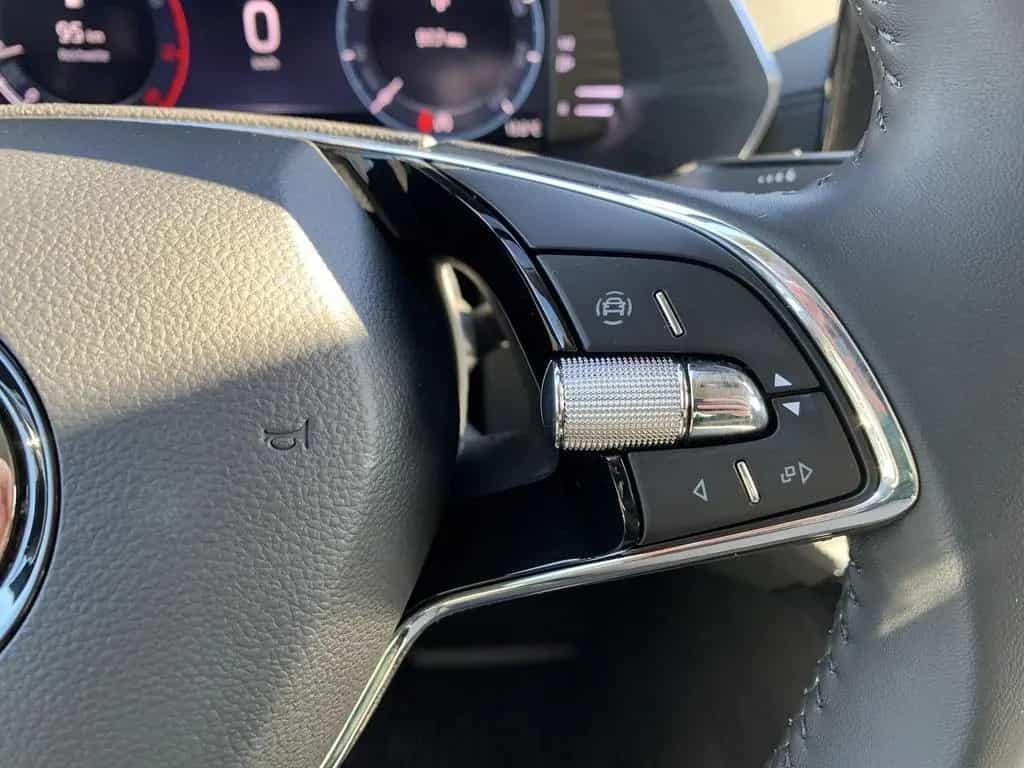 Skoda Octavia 1.5TSI Amb Winterpaket+digit.Display+PDC 05/2023-photo-16