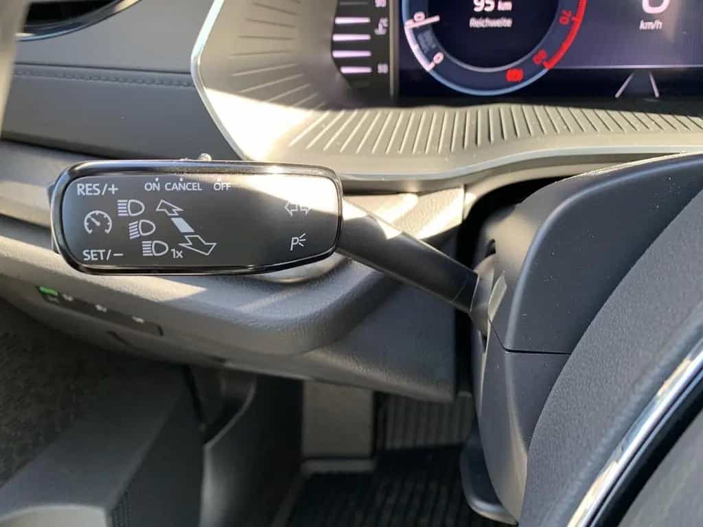 Skoda Octavia 1.5TSI Amb Winterpaket+digit.Display+PDC 05/2023-photo-17