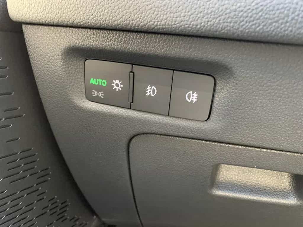 Skoda Octavia 1.5TSI Amb Winterpaket+digit.Display+PDC 05/2023-photo-22