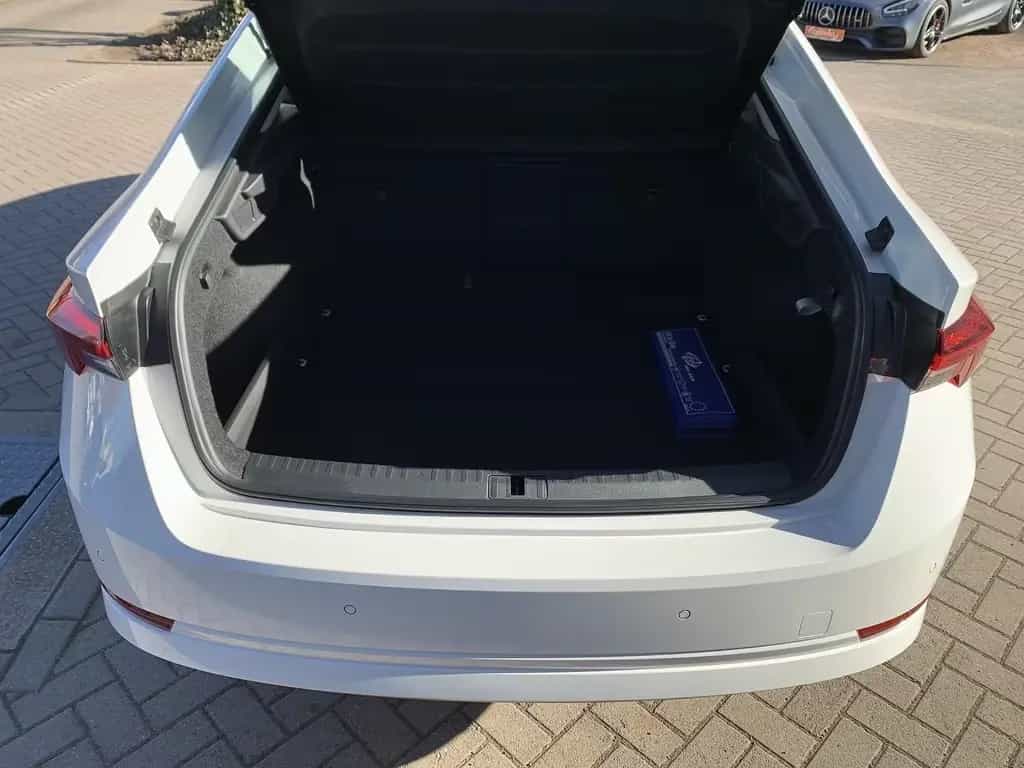 Skoda Octavia 1.5TSI Amb Winterpaket+digit.Display+PDC 05/2023-photo-5