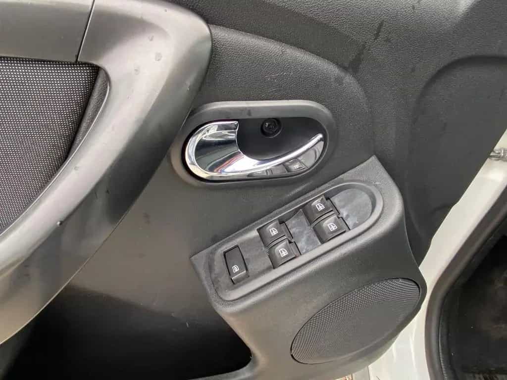 Dacia Duster 1.5 dCi 110CV Start&Stop 4x2 Presti 03/2016-photo-10