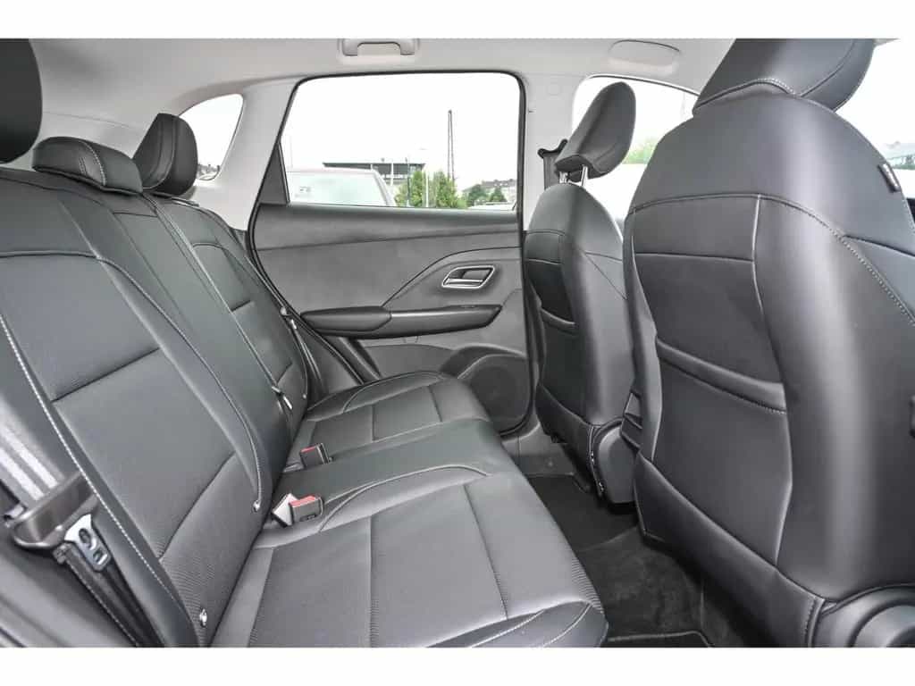 MG ZS 1.5 Comfort+ALLWETTER+Navi Digitales Cockpit 05/2025-photo-10