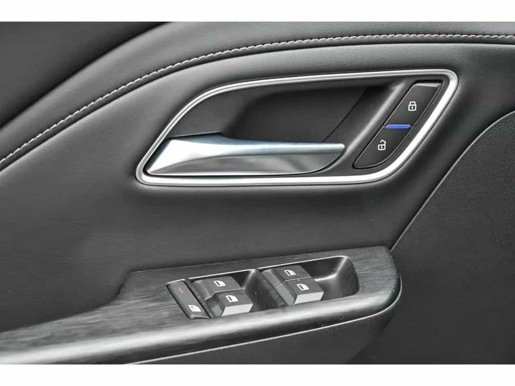 MG ZS 1.5 Comfort+ALLWETTER+Navi Digitales Cockpit 05/2025-photo-14