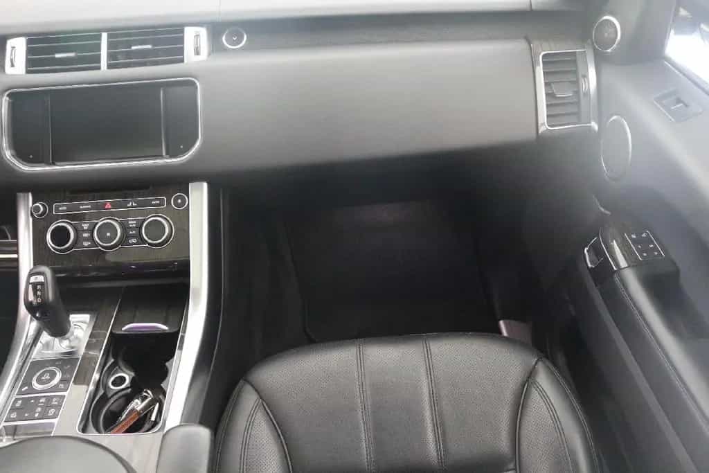 Land Rover Range Rover Rover Sport - Automatik-Leder-Pano-Kamera 03/2016-photo-13