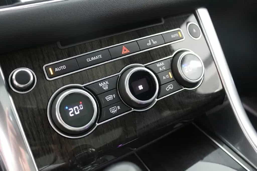 Land Rover Range Rover Rover Sport - Automatik-Leder-Pano-Kamera 03/2016-photo-16