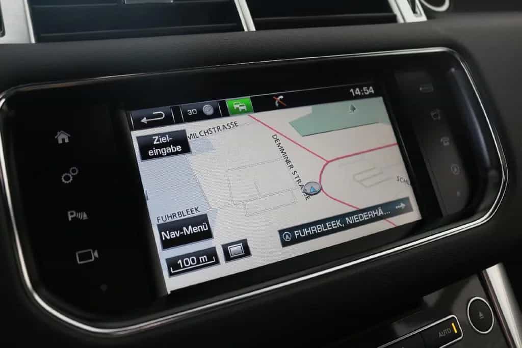 Land Rover Range Rover Rover Sport - Automatik-Leder-Pano-Kamera 03/2016-photo-17