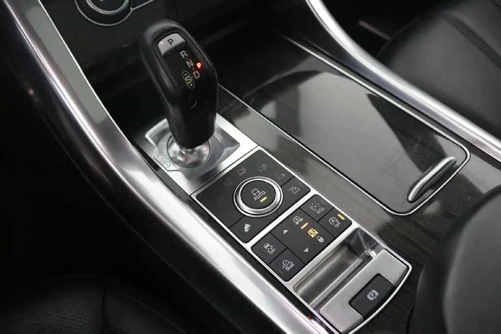 Land Rover Range Rover Rover Sport - Automatik-Leder-Pano-Kamera 03/2016-photo-18