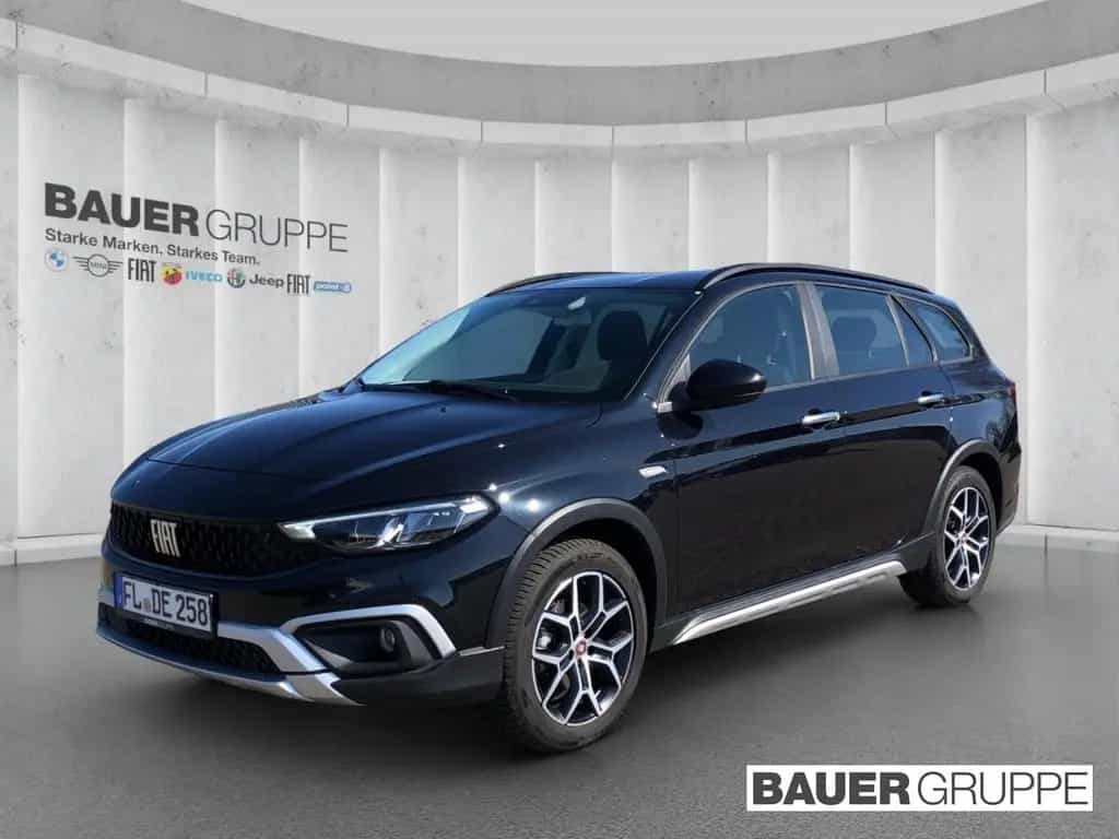Fiat Tipo Cross Kombi 1.5 GSE *Mild-Hybrid*Automatik* 05/2024-photo-0