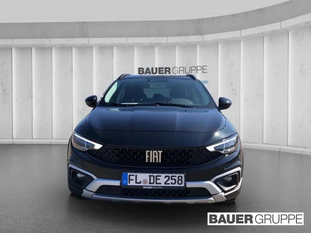 Fiat Tipo Cross Kombi 1.5 GSE *Mild-Hybrid*Automatik* 05/2024-photo-1
