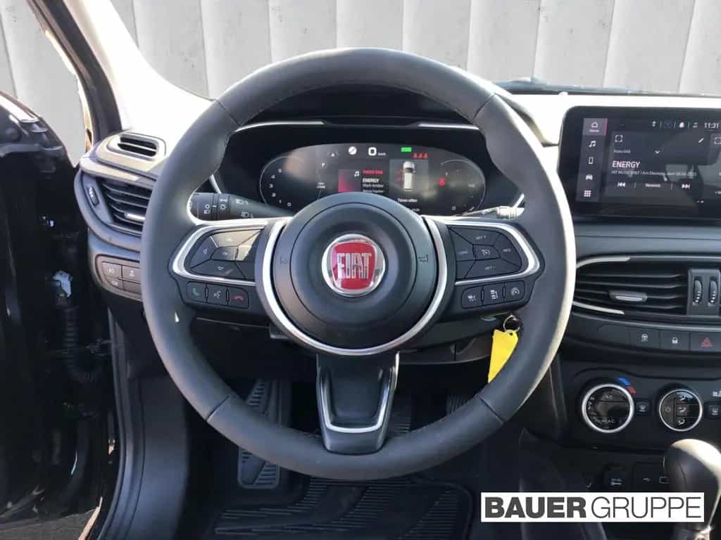 Fiat Tipo Cross Kombi 1.5 GSE *Mild-Hybrid*Automatik* 05/2024-photo-10