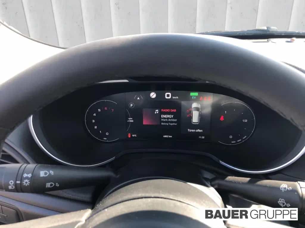 Fiat Tipo Cross Kombi 1.5 GSE *Mild-Hybrid*Automatik* 05/2024-photo-11