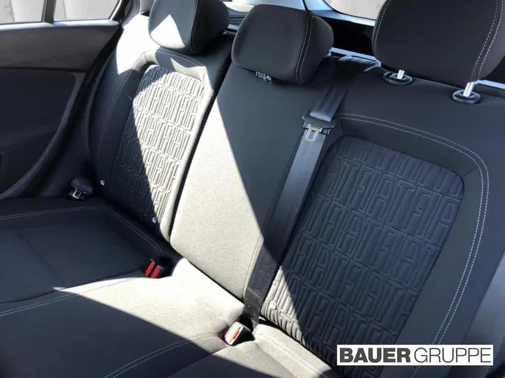 Fiat Tipo Cross Kombi 1.5 GSE *Mild-Hybrid*Automatik* 05/2024-photo-13