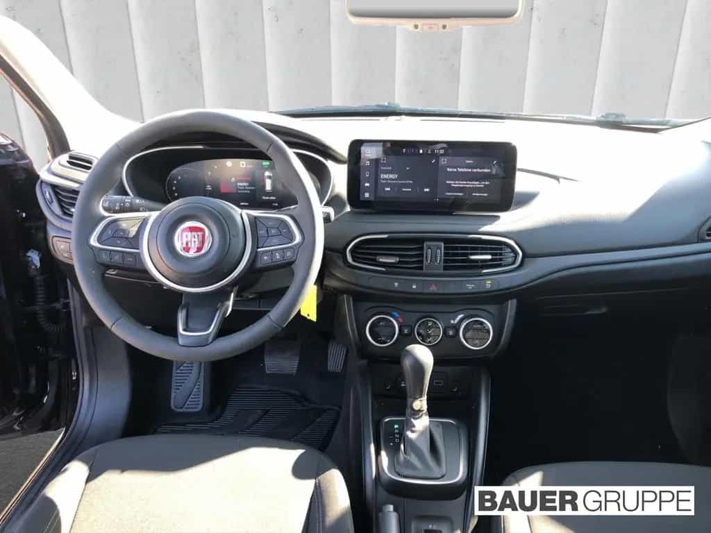 Fiat Tipo Cross Kombi 1.5 GSE *Mild-Hybrid*Automatik* 05/2024-photo-14