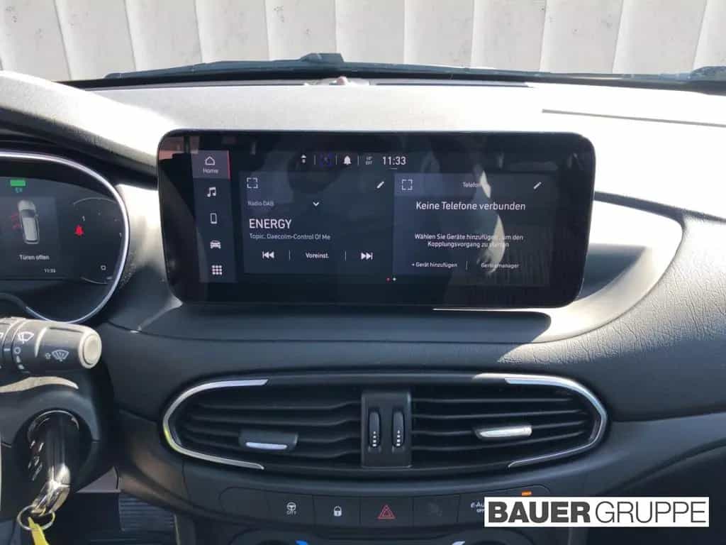 Fiat Tipo Cross Kombi 1.5 GSE *Mild-Hybrid*Automatik* 05/2024-photo-15