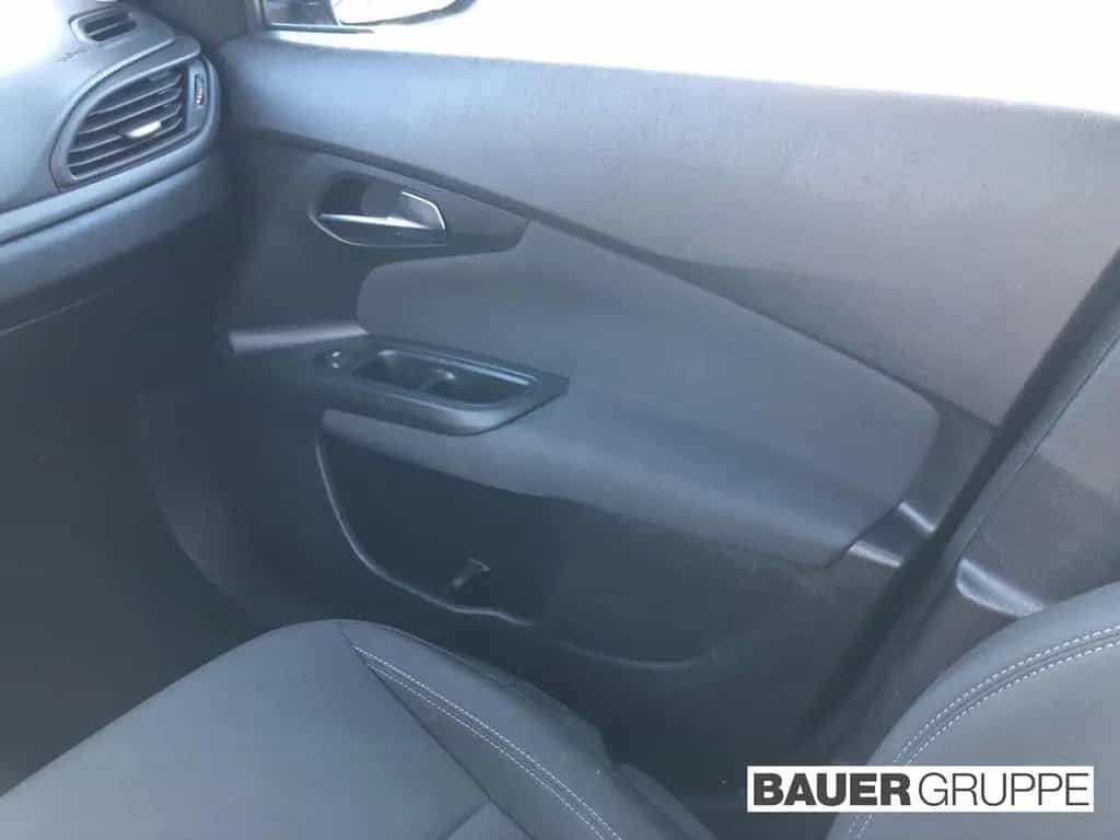 Fiat Tipo Cross Kombi 1.5 GSE *Mild-Hybrid*Automatik* 05/2024-photo-17