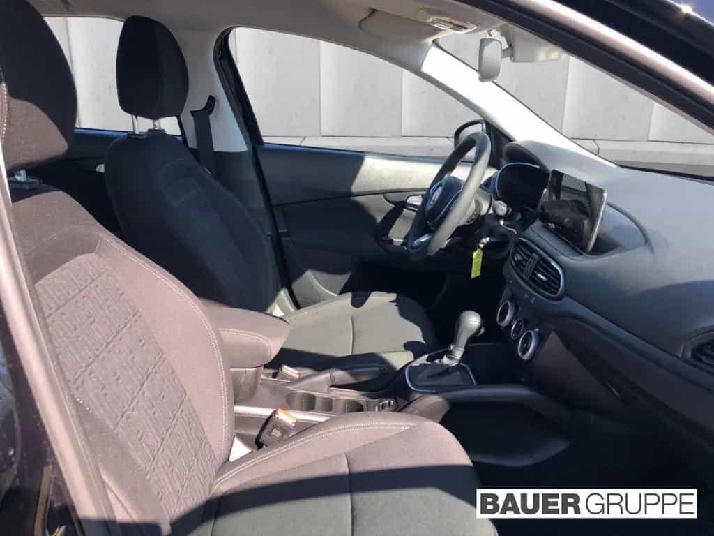 Fiat Tipo Cross Kombi 1.5 GSE *Mild-Hybrid*Automatik* 05/2024-photo-18