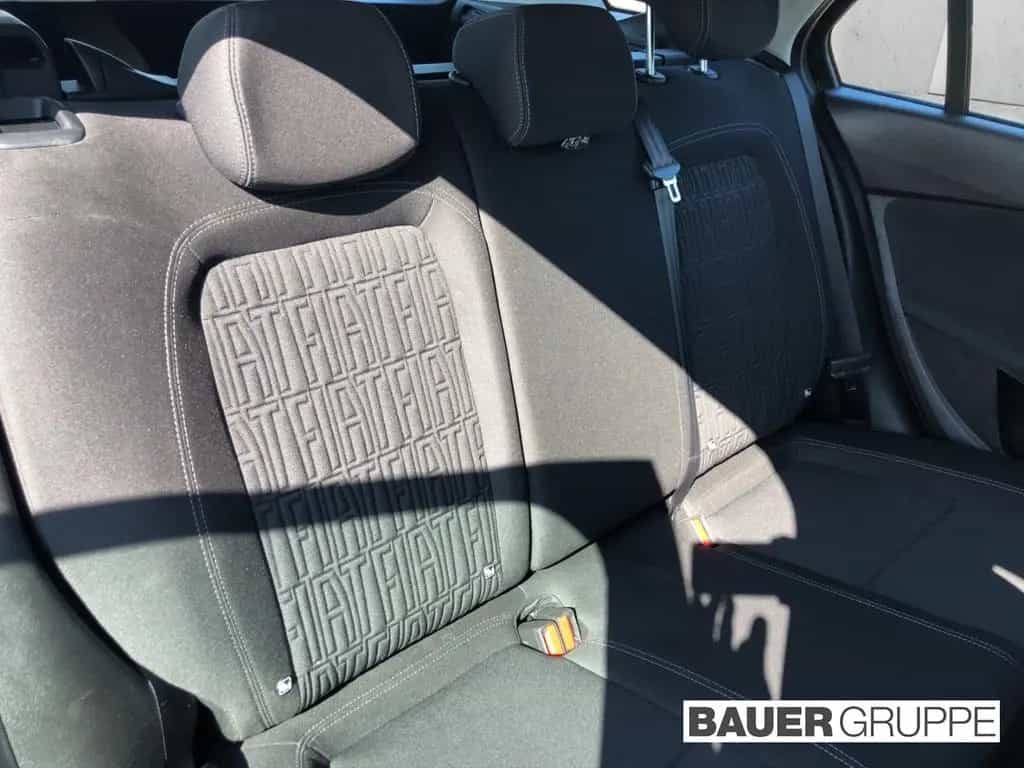 Fiat Tipo Cross Kombi 1.5 GSE *Mild-Hybrid*Automatik* 05/2024-photo-19