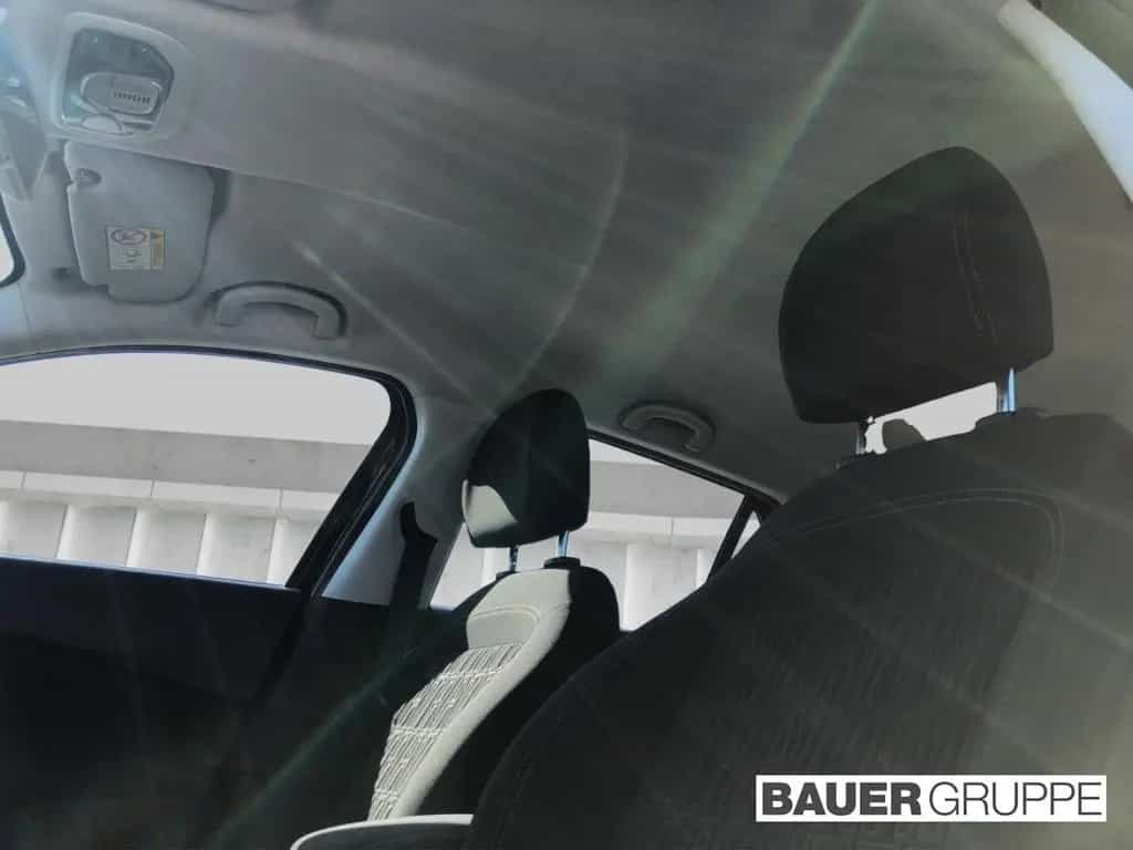 Fiat Tipo Cross Kombi 1.5 GSE *Mild-Hybrid*Automatik* 05/2024-photo-20
