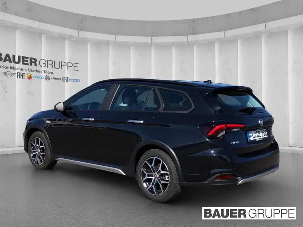Fiat Tipo Cross Kombi 1.5 GSE *Mild-Hybrid*Automatik* 05/2024-photo-3