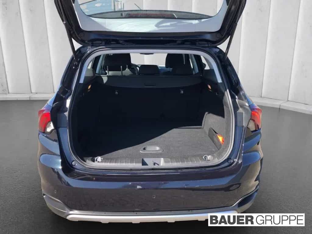 Fiat Tipo Cross Kombi 1.5 GSE *Mild-Hybrid*Automatik* 05/2024-photo-6