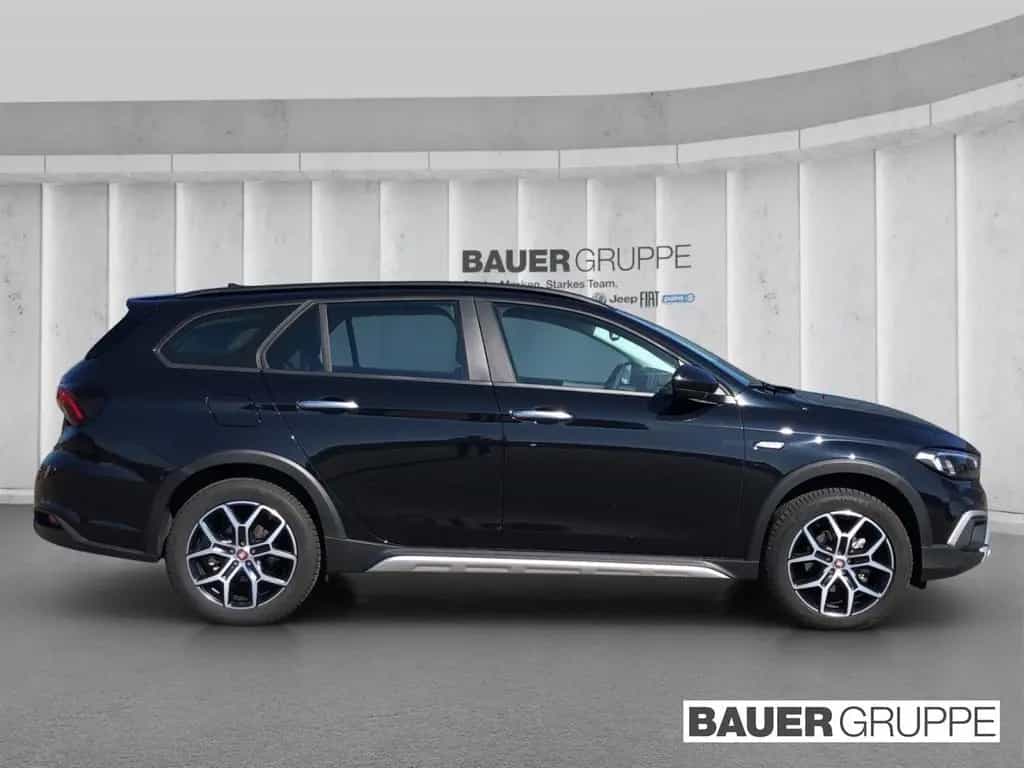 Fiat Tipo Cross Kombi 1.5 GSE *Mild-Hybrid*Automatik* 05/2024-photo-7