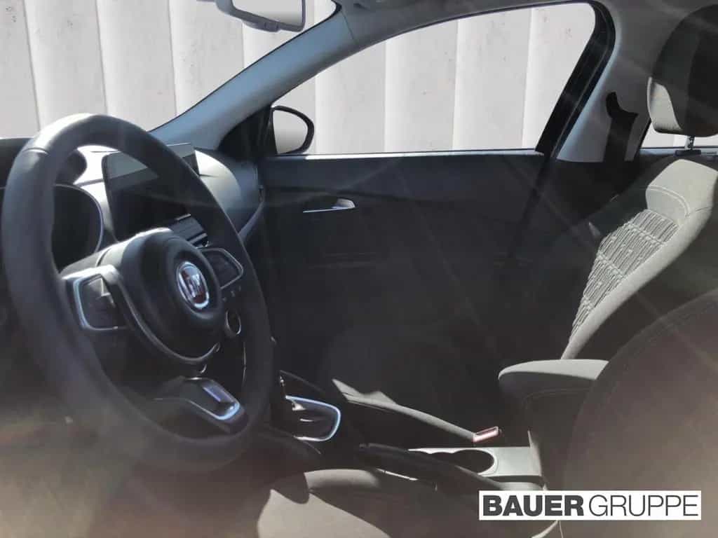 Fiat Tipo Cross Kombi 1.5 GSE *Mild-Hybrid*Automatik* 05/2024-photo-9