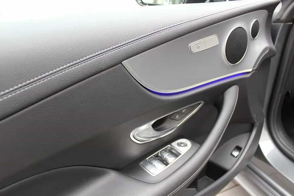 Mercedes-Benz E-Class 200 Coupe AMG Line (PANORAMADACH-SCHIEBEDACH) 03/2019-photo-15