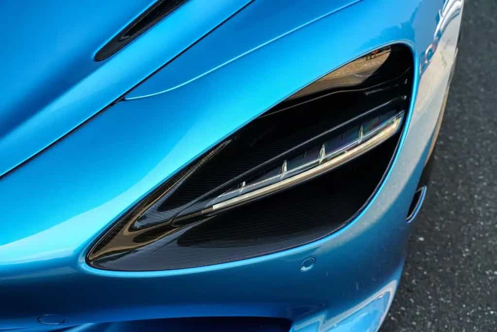 McLaren 750S I MSO Paint I Senna Seats I CF 09/2023-photo-12