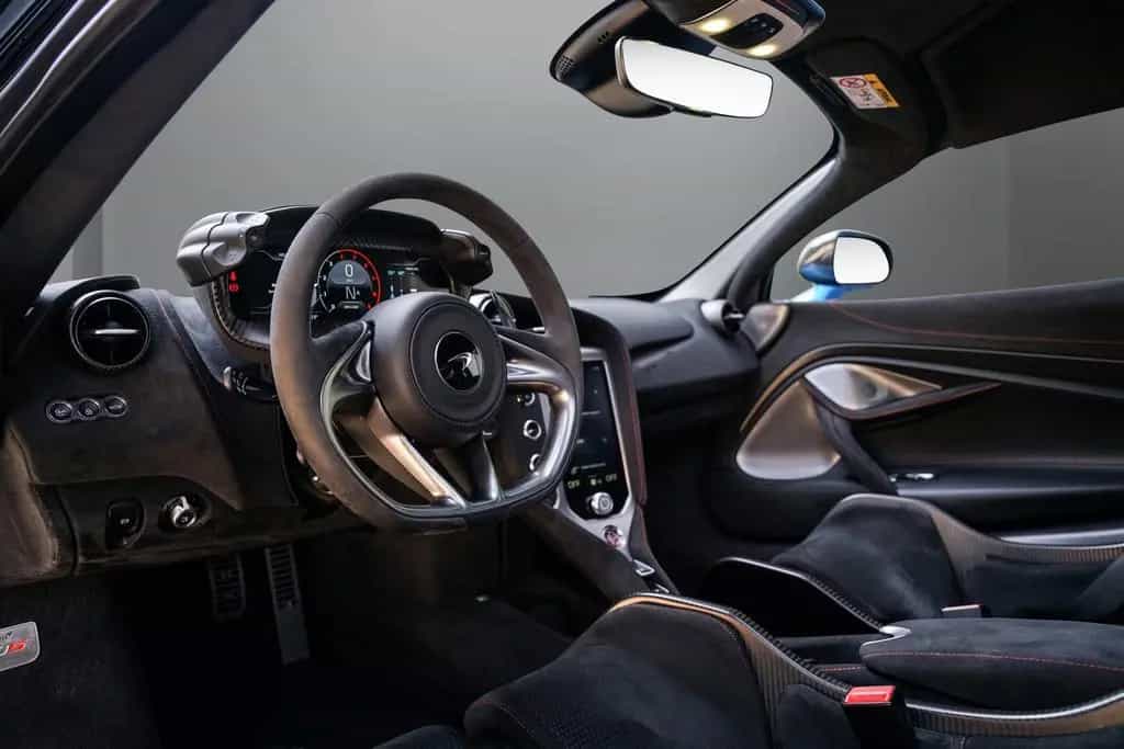 McLaren 750S I MSO Paint I Senna Seats I CF 09/2023-photo-18
