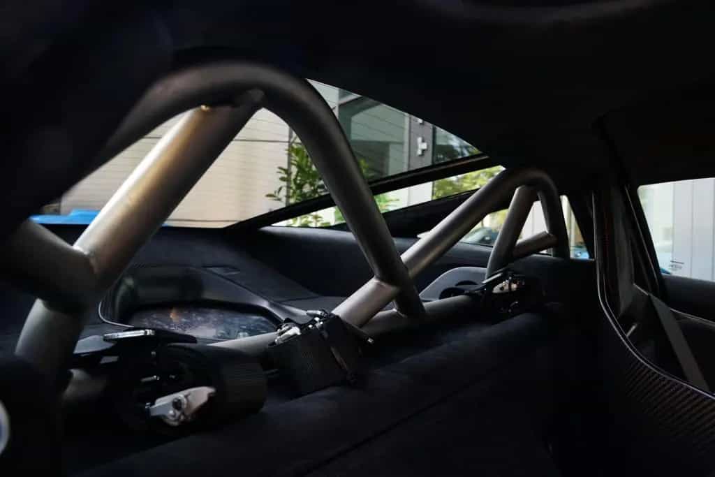 McLaren 750S I MSO Paint I Senna Seats I CF 09/2023-photo-27