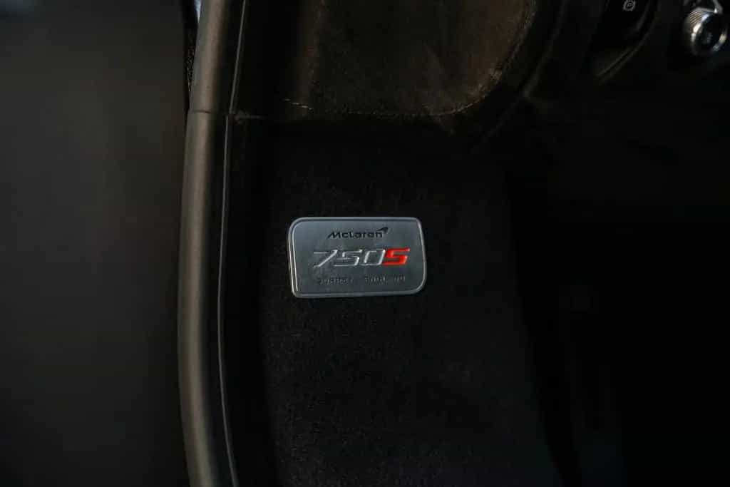 McLaren 750S I MSO Paint I Senna Seats I CF 09/2023-photo-28