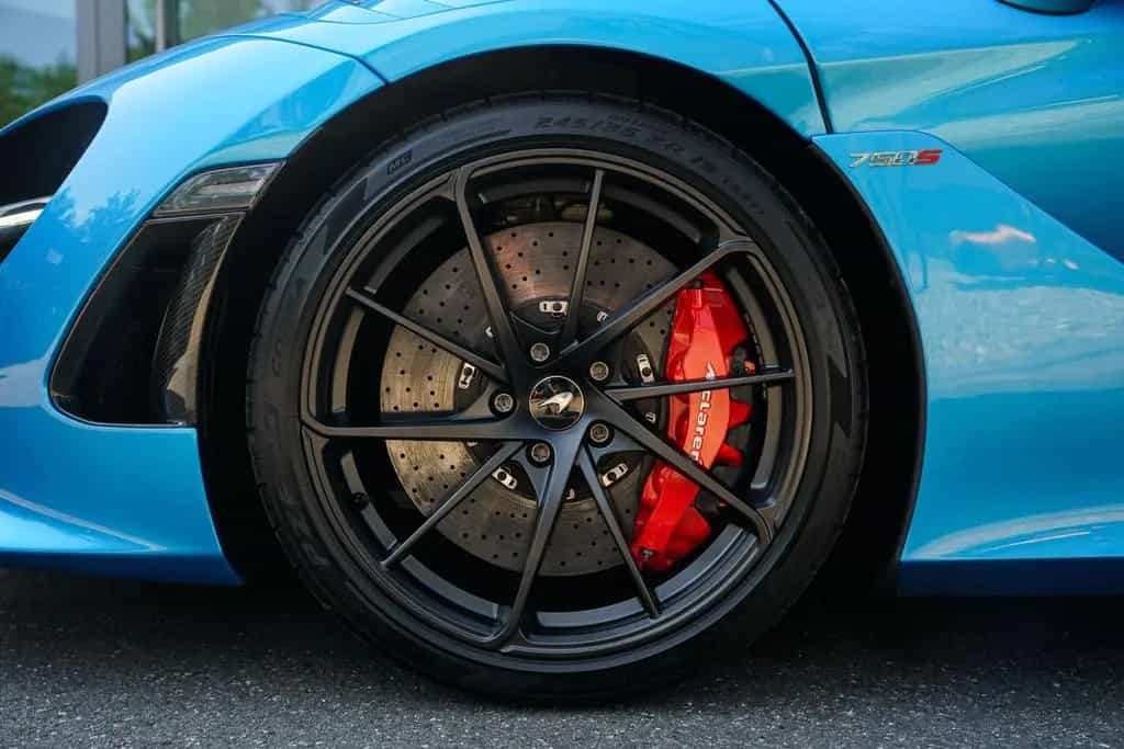McLaren 750S I MSO Paint I Senna Seats I CF 09/2023-photo-8